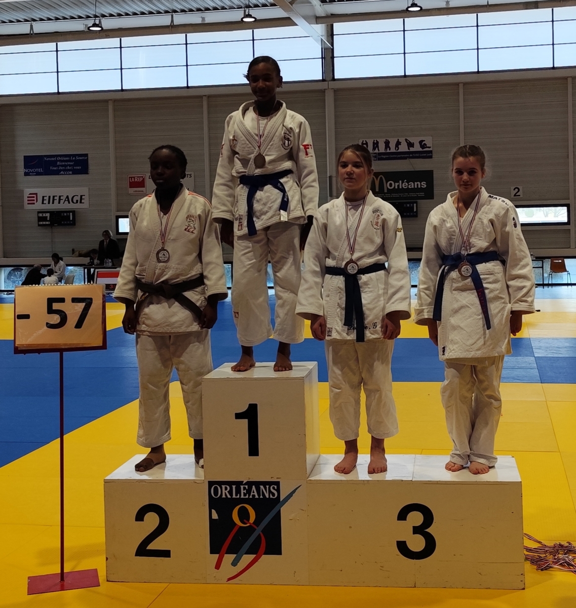 Coupe Minimes Bassin nord