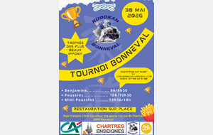 Tournoi de Bonneval