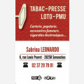 Tabac Presse Senonches