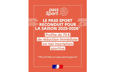 Pass'Sport